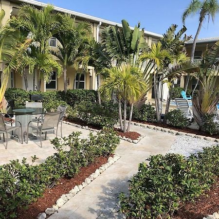 The Costal Hotel Clearwater Esterno foto