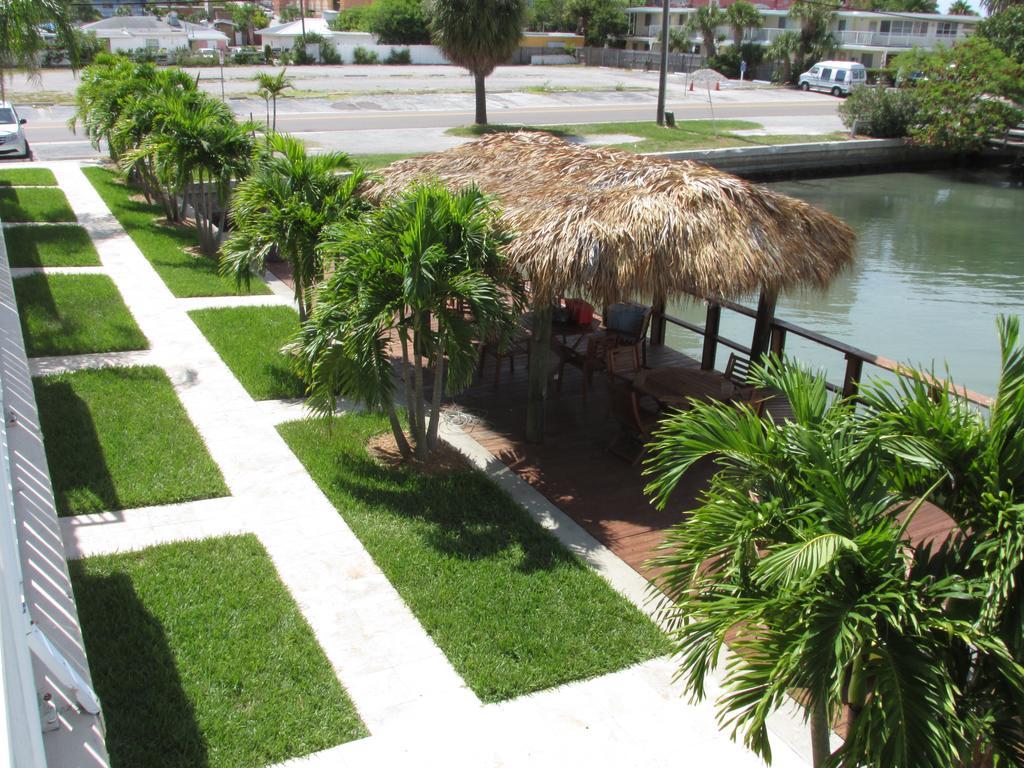 The Costal Hotel Clearwater Esterno foto
