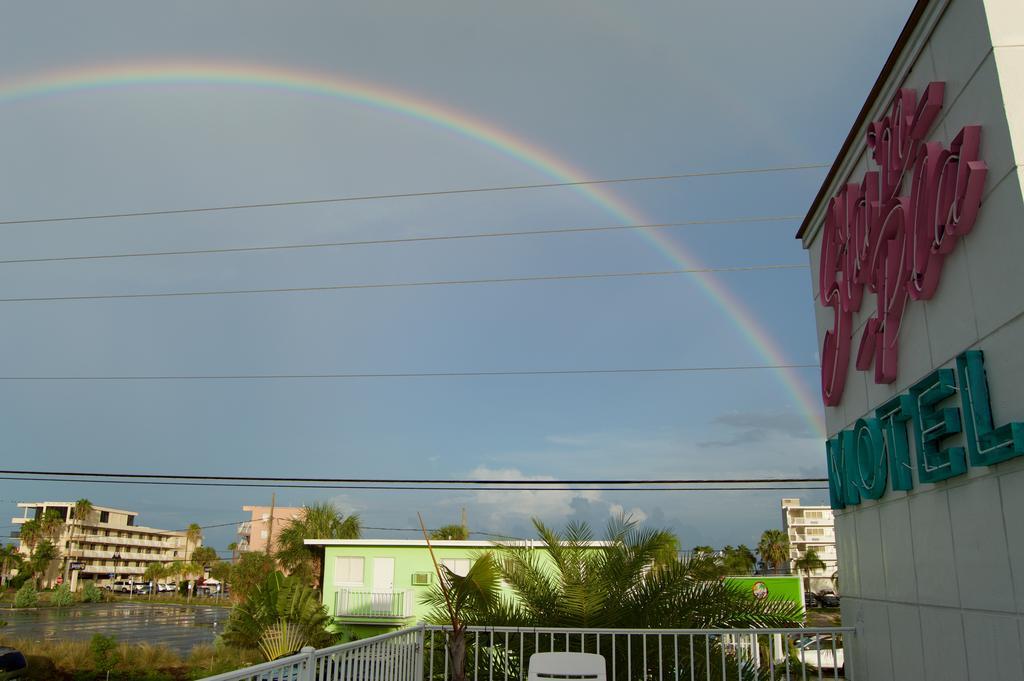 The Costal Hotel Clearwater Esterno foto
