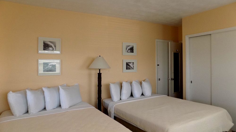 The Costal Hotel Clearwater Esterno foto