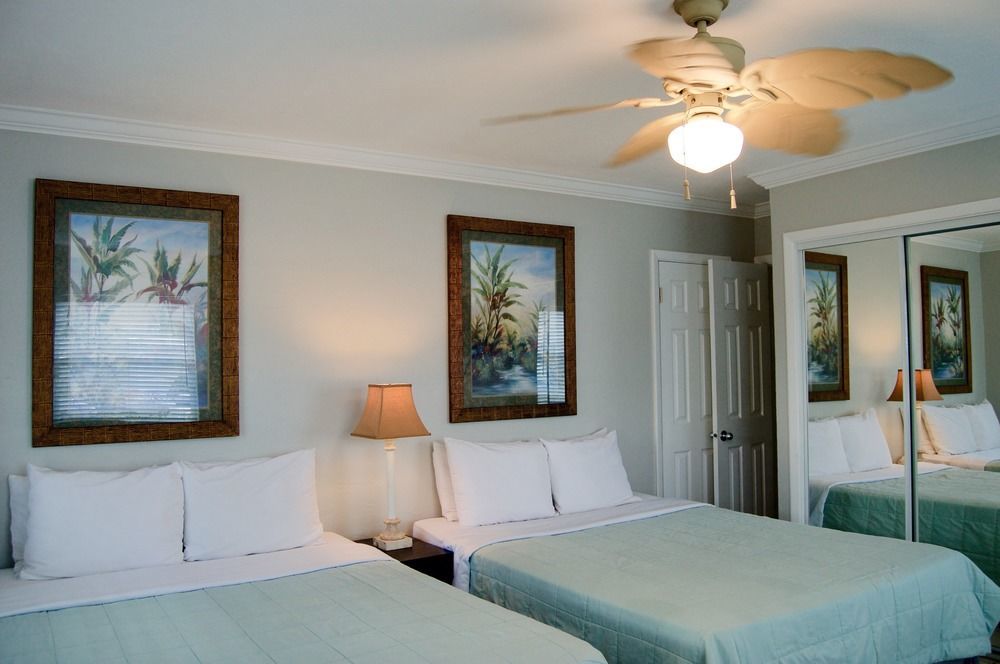 The Costal Hotel Clearwater Esterno foto