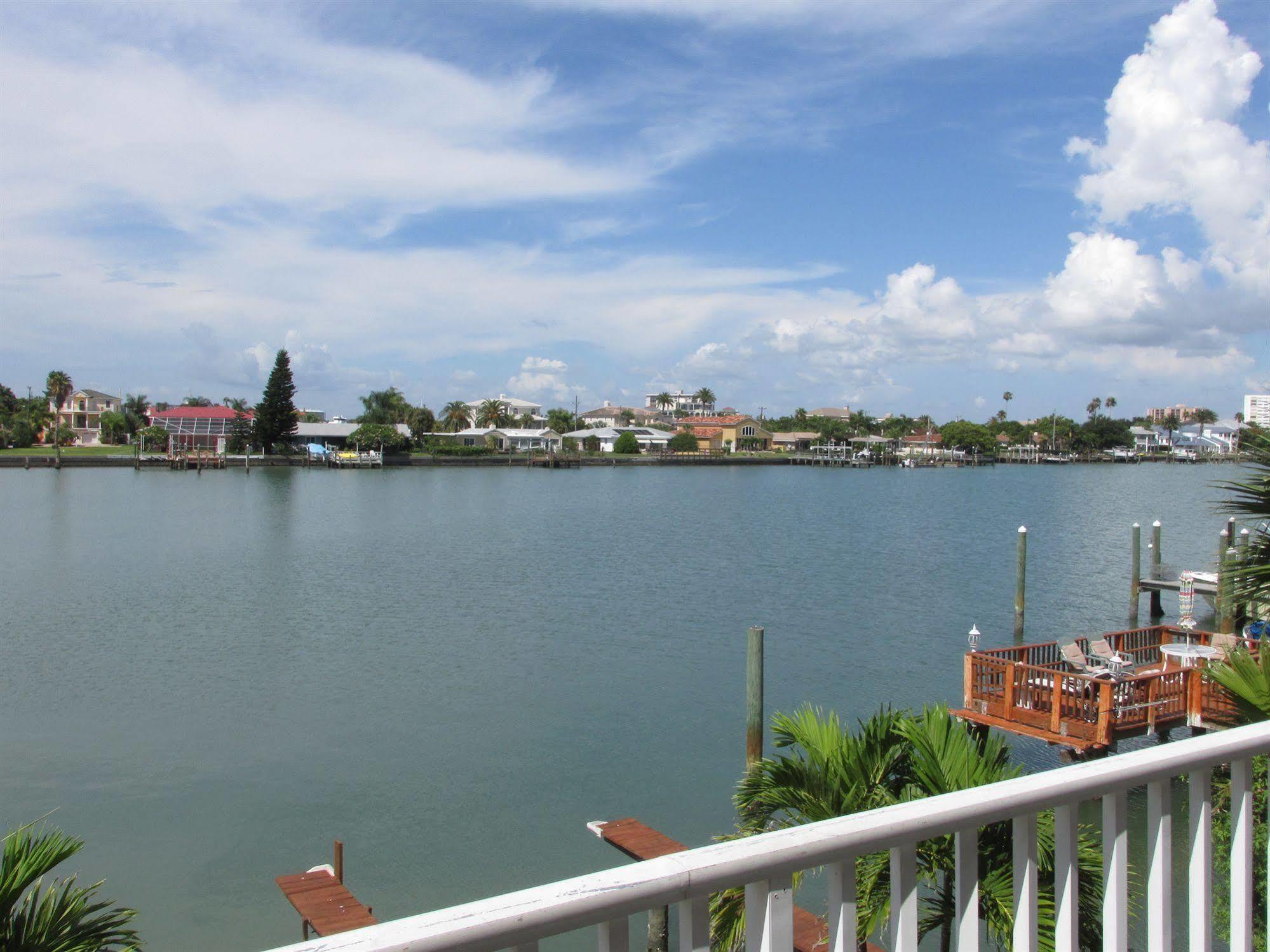 The Costal Hotel Clearwater Esterno foto