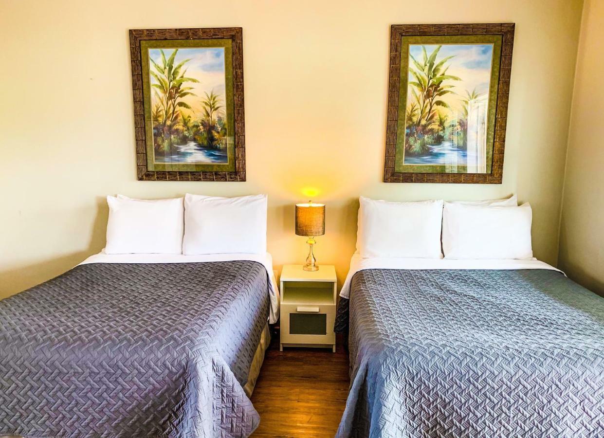The Costal Hotel Clearwater Esterno foto